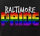 Baltimore and surrounding area folks are welcome to join.  yeah, I know PA and DC are close by and they can join the MD groups or take the ride, but most Baltimore folks dont want to...